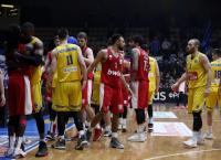 Basket League βαθμολογία: Τα δεδομένα μετά την ήττα του Ολυμπιακού στο Περιστέρι