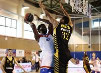 Βαθμολογία Basket League: Πως διαμορφώνεται μετά το τέλος της 24ης αγωνιστικής
