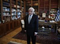Προκόπης Παυλόπουλος: “Χρέος μας να υπερασπιστούμε τη Δημοκρατία στη χώρα”