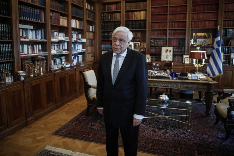 Προκόπης Παυλόπουλος: “Χρέος μας να υπερασπιστούμε τη Δημοκρατία στη χώρα”