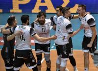 Κύπελλο βόλεϊ: Ο ΠΑΟΚ το σήκωσε στην Ιεράπετρα, 3-1 τον Ηρακλή