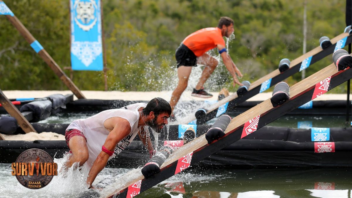 Survivor spoiler: Πιάστηκαν στα χέρια για τις καρύδες (vid)