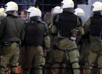 Περιστέρι: Αποτράπηκε νέο αιματοκύλισμα μεταξύ οπαδών (pics)
