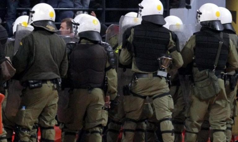 Περιστέρι: Αποτράπηκε νέο αιματοκύλισμα μεταξύ οπαδών (pics)