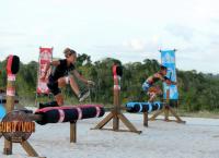 Survivor διαρροή: Έτσι η άσπρη ομάδα φτάνει στο έπαθλο (vid)