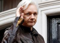 WikiLeaks: Ο Τζούλιαν Ασάνζ κρίθηκε ένοχος για παραβίαση των όρων απελευθέρωσής του