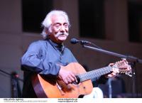 Κώστας Χατζής: Επιστρέφει για σειρά εμφανίσεων στο Half Note
