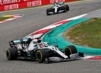 Formula 1: Ιστορικός νικητής στην Κίνα ο Χάμιλτον
