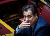 Άδωνις Γεωργιάδης: Επική περιγραφή του αντιπροέδρου της ΝΔ από παίκτρια του “Ρουκ Ζουκ” (vid)