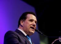 Άδωνις Γεωργιάδης για εκλογές 2019: “Μαχόμαστε για να πείσουμε και τον τελευταίο συμπολίτη μας”