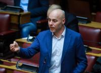 Εκλογές 2019: Ο Γιώργος Αμυράς υποψήφιος με τη ΝΔ στα Ιωάννινα