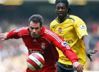 Εμάνουελ Αντεμπαγιόρ: “Η νύχτα που έφτασα ένα βήμα πριν την αυτοκτονία”