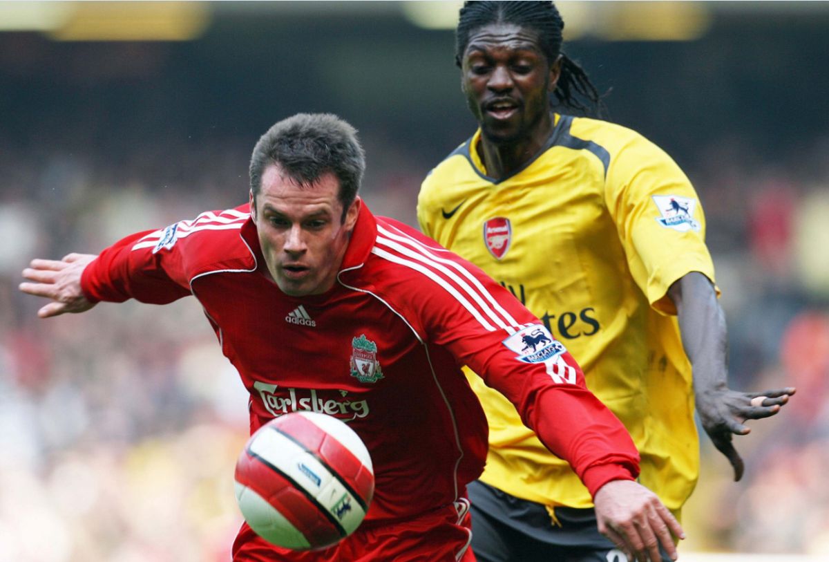 Εμάνουελ Αντεμπαγιόρ: “Η νύχτα που έφτασα ένα βήμα πριν την αυτοκτονία”