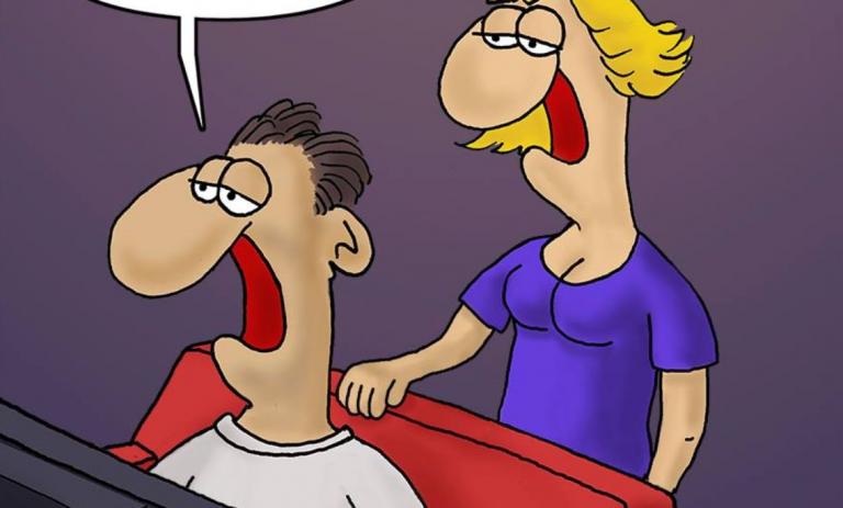Το πιο σκληρό από όλα: Προκαλεί συζητήσεις το τελευταίο σκίτσο του Αρκά για τον Τσίπρα (pic)