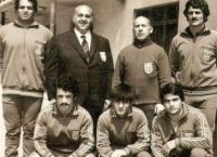 Πέθανε ο Παναγιώτης Αρκουδέας