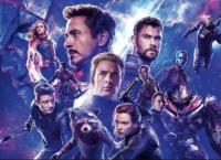 Εκδικητές, ο πόλεμος της αιωνιότητας: Ποιοι ζουν και ποιοι έχουν πεθάνει