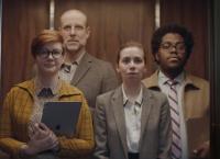 Apple: Η απίθανη διαφήμιση με το κουτί της πίτσας (vid)