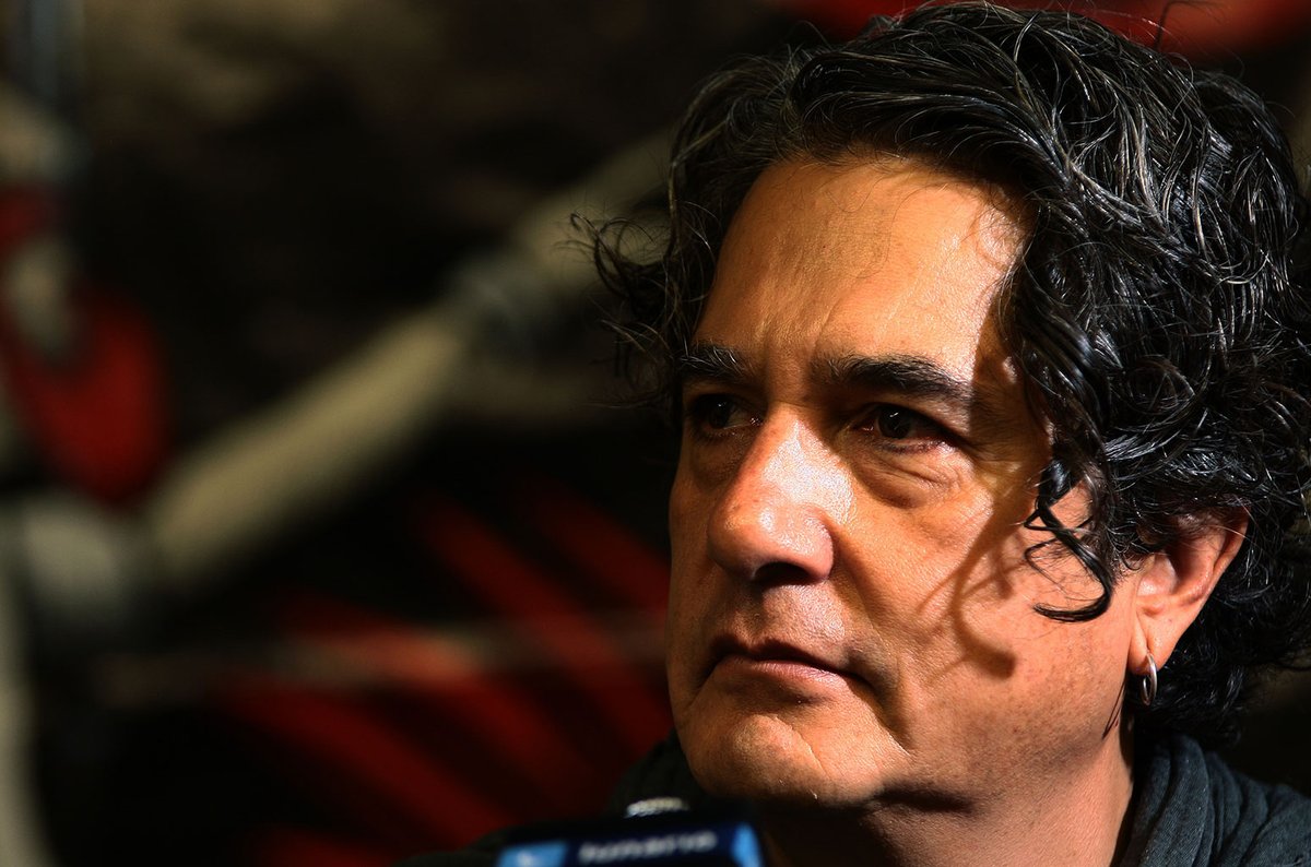 Armando Vega Gil: Αυτοκτόνησε ο διάσημος ροκ σταρ μετά τις κατηγορίες για σεξουαλική κακοποίηση 13χρονης