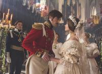 Victoria: Το υποψήφιο για Emmy ιστορικό δράμα επιστρέφει στην COSMOTE TV