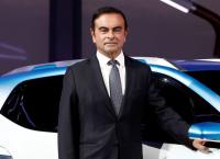 Nissan: Συνελήφθη εκ νέου ο πρώην επικεφαλής της Κάρλος Γκοσν