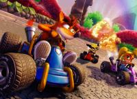 Crash Team Racing Nitro-Fueled: Νέο trailer με τα bonus προπαραγγελίας