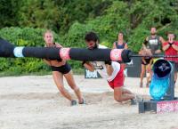Survivor spoiler διαρροή: Ο έρωτας Δαλάκα – Ατακάν εκνευρίζει τους παίκτες (vid)