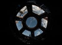 4 Απριλίου 2019: Μία πολυάσχολη ημέρα στο Διάστημα