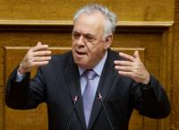 Εκλογές 2019: Παραδοχή Δραγασάκη για προεκλογικά μέτρα