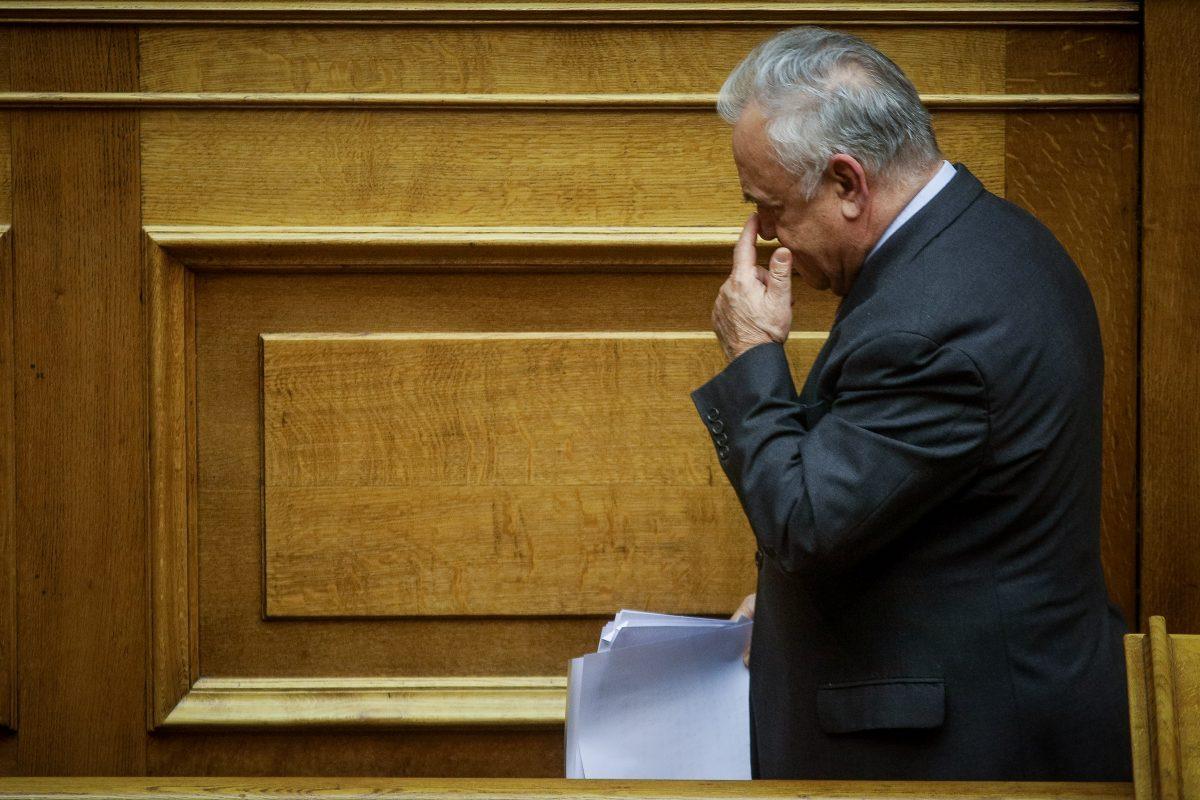 Δραγασάκης: Στόχος να αποτραπεί ο κίνδυνος οπισθοδρόμησης