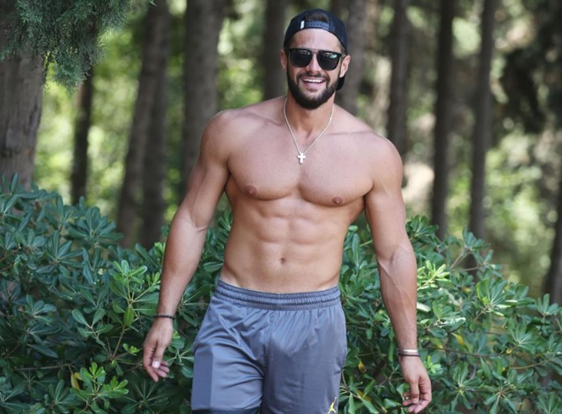 Survivor spoiler διαρροή: Ο έρωτας της Σαμπριέ με τον Βασάλο (vid)