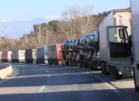Βαρέα οχήματα: “Γερασμένος” ο στόλος τους στην Ελλάδα
