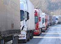 Ιράκ: Για ένατη ημέρα «εγκλωβισμένοι» οι 13 Έλληνες οδηγοί στα σύνορα με την Τουρκία Ιράκ: Για ένατη ημέρα «εγκλωβισμένοι» οι 13 Έλληνες οδηγοί στα σύνορα με την Τουρκία