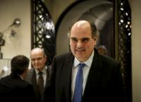 Φορτσάκης στο pagenews.gr: Σε αντίθεση με το ΣΥΡΙΖΑ εμείς απευθυνόμαστε σε όλους τους Έλληνες