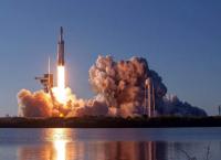 Falcon Heavy: Πρώτη εμπορική εκτόξευση για τον ισχυρότερο πύραυλο του κόσμου