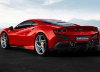 Ferrari: H F8 Tributo εντυπωσιάζει με τις επιδόσεις της (vid)