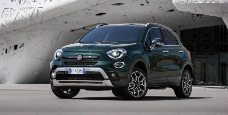 Fiat 500X Firefly Turbo 1.0: Συνεχίζει την γνωστή πετυχημένη συνταγή του 500
