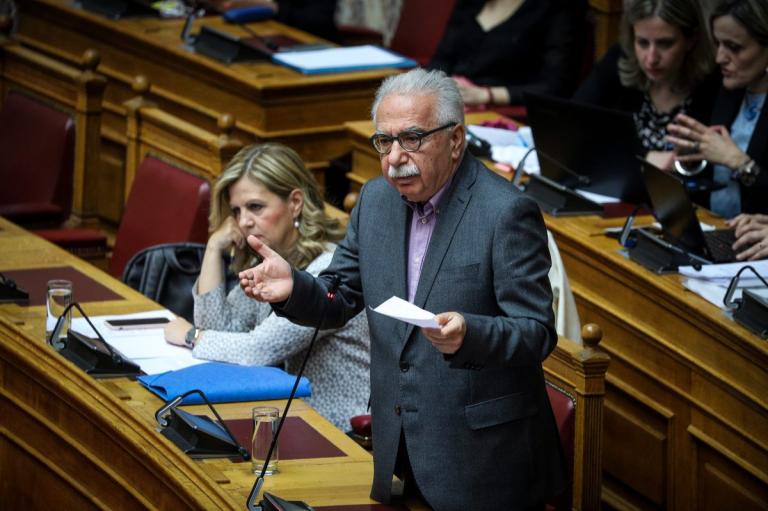 Γαβρόγλου: “Ολοκληρώνουμε τις νομοθετικές πρωτοβουλίες ενός τεράστιου μεταρρυθμιστικού σχεδίου”