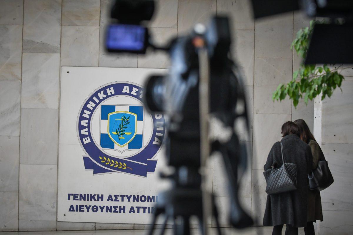 Μαφία των φυλακών: Συνελήφθη και ο Θεόδωρος Παναγόπουλος