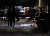 Δολοφονία Γιάννη Μακρή: Προσήγαγαν ύποπτο για την εν ψυχρώ εκτέλεση του επιχειρηματία