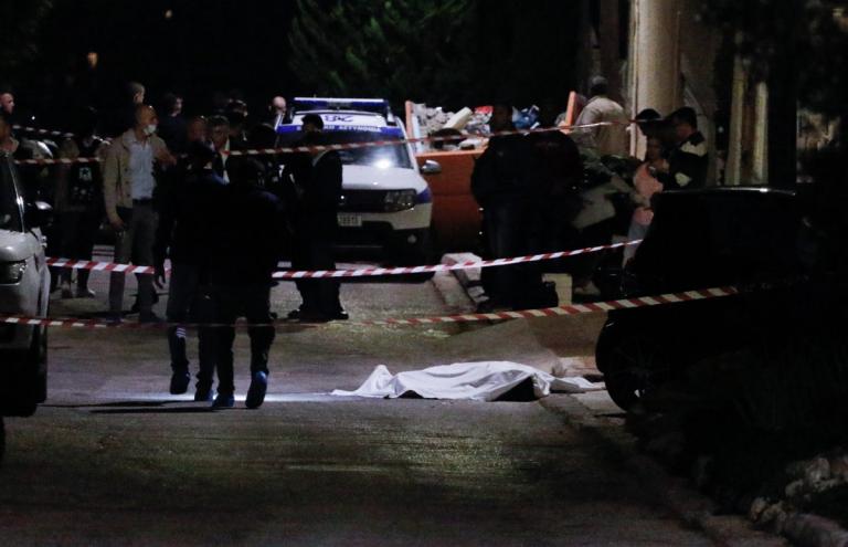 Δολοφονία Γιάννη Μακρή: Προσήγαγαν ύποπτο για την εν ψυχρώ εκτέλεση του επιχειρηματία