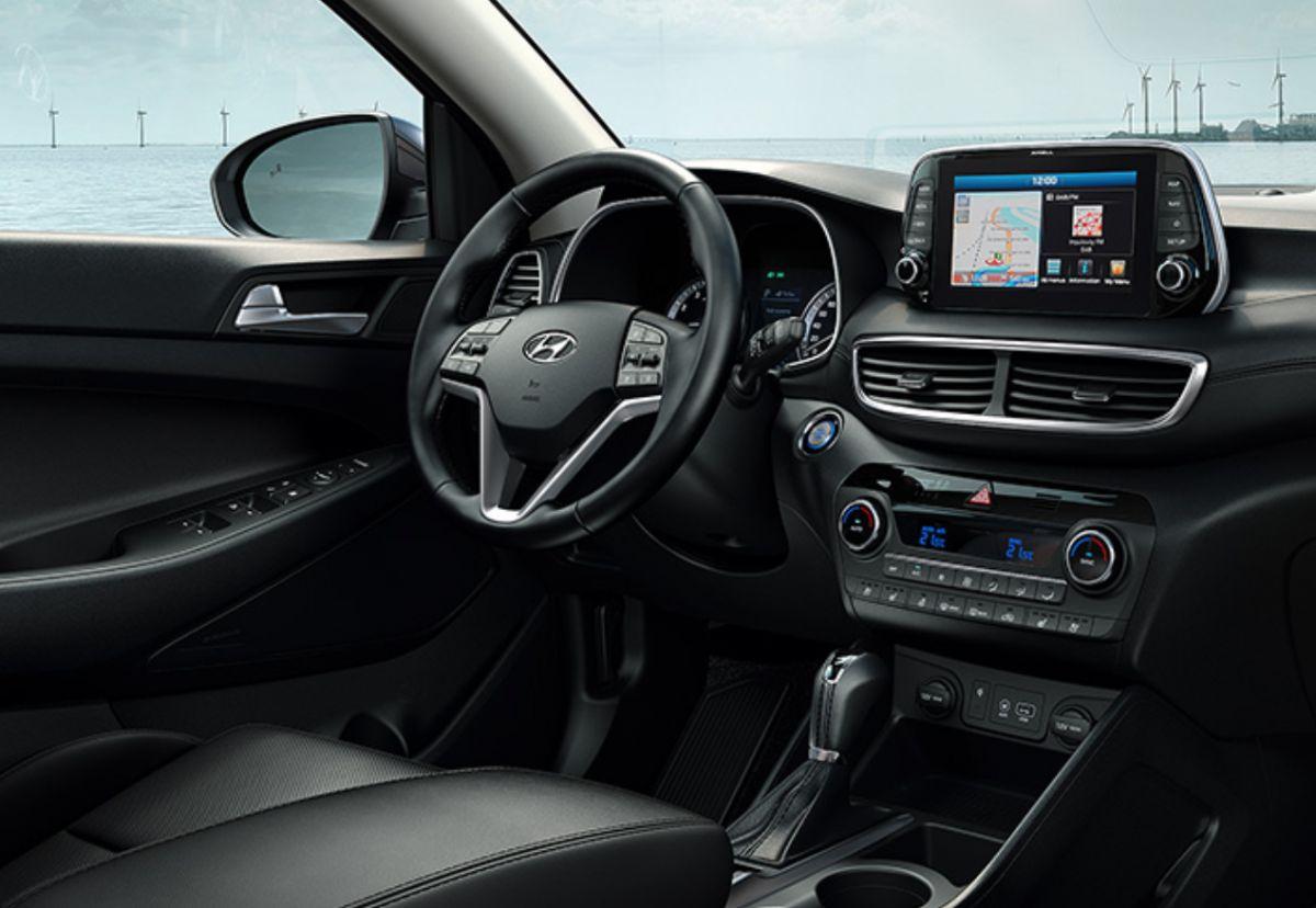 Hyundai: Έρχονται τα νέα ψηφιακά κλειδιά – Θα λειτουργούν μέσω Smartphone