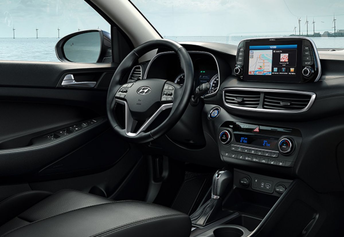 Hyundai: Έρχονται τα νέα ψηφιακά κλειδιά – Θα λειτουργούν μέσω Smartphone
