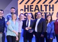 Vodafone: Διπλή Διάκριση στα Health & Safety Awards 2019