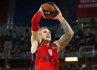 Ολυμπιακός: Θέλει να κρατήσει τον Τίμα η Χίμκι