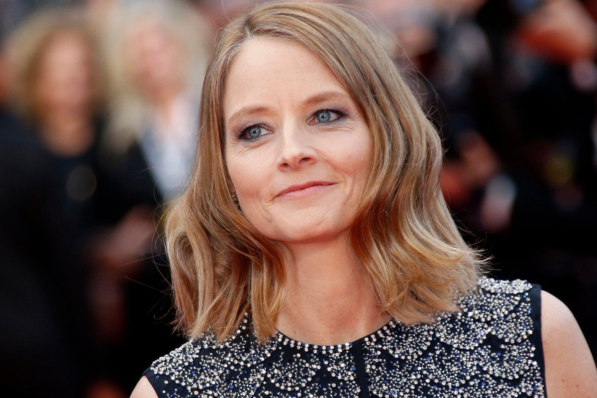 Τζόντι Φόστερ: “Θα είμαι στο Χόλιγουντ μέχρι τα 80 μου”