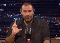 Αντώνης Κανάκης: Η απάντηση του στο ενδεχόμενο συνεργασία των «Ράδιο Αρβύλα» με την ΕΡΤ