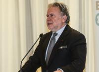 Γιώργος Κατρούγκαλος: Τα “άκουσε” στο Κολούμπια για τη Συμφωνία των Πρεσπών (vid)