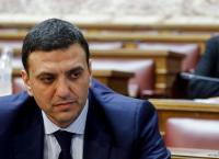 Βασίλης Κικίλιας: Γνωστή γιατρός τον “έκραξε” στο facebook κι αυτός κανόνισε ραντεβού μαζί της