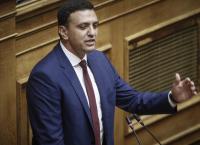 Κικίλιας: Ενιαίο σχέδιο διαχείρισης της επιδημίας στα νησιά από το υπουργείο Υγείας