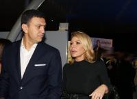 Μπαλατσινού – Κικίλιας: Η πρώτη κοινή φωτογραφία μετά την ανακοίνωση του γάμου